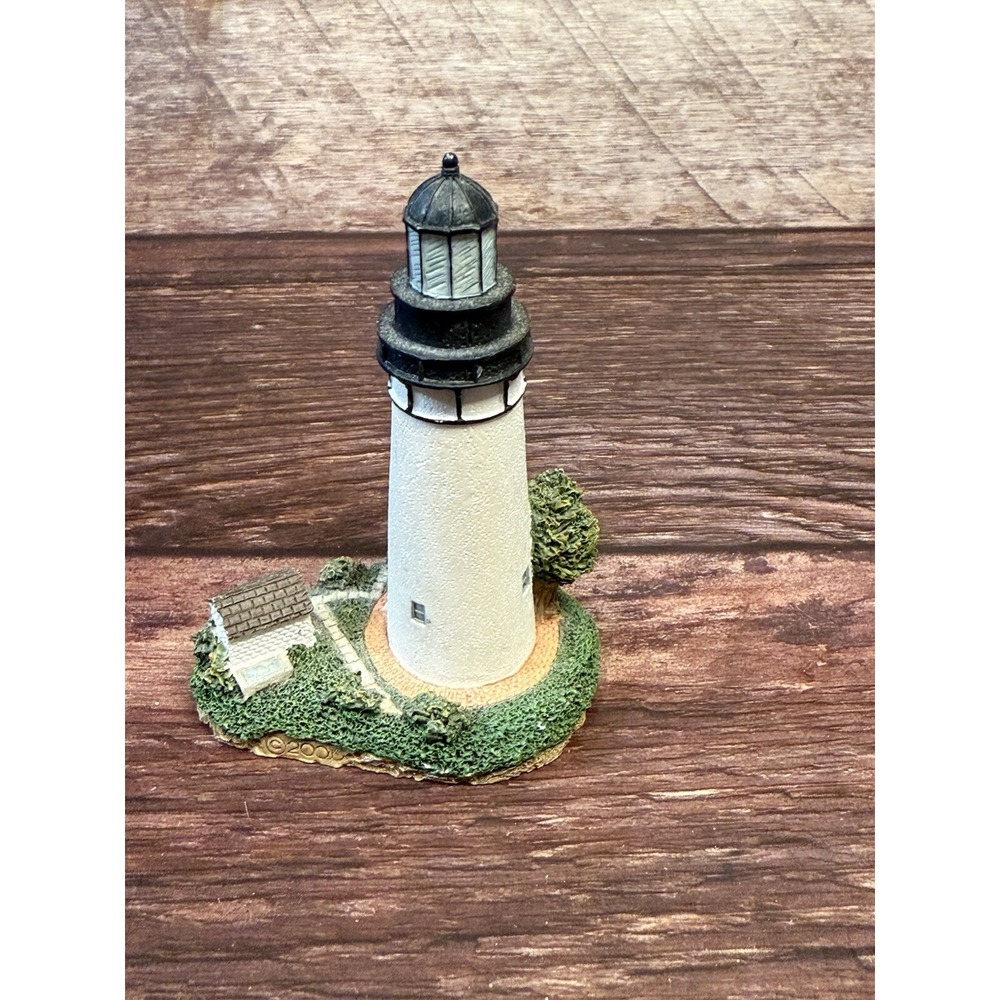 Harbour Lights Little Light Of Mine Amelia Island  FL